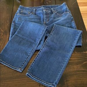 St. John’s bay jeans